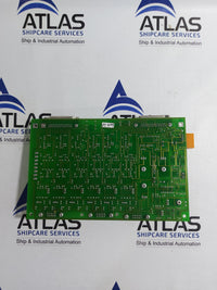 SEEMATZ 70.310/1 PCB CARD