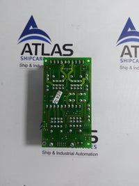 SEEMATZ 70.310/2 RELAY PRINTED CIRCUIT BOARD