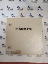 SEEMATZ VG 5W PESCH SEARCHLIGHT WINDOW WIPER FLOODLIGHT PANEL