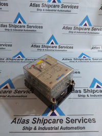 SEG UWE-0.5-4-24 EARTH FAULT VOLT.RELAY
