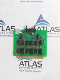 SEIDANSHA DPMS9501 D.P.M SELECTOR PCB CARD