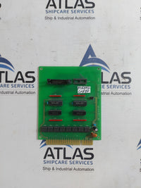 SEIDANSHA INTF-8803 PCB CARD