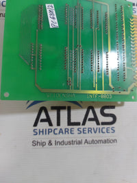 SEIDANSHA INTF-8803 PCB CARD