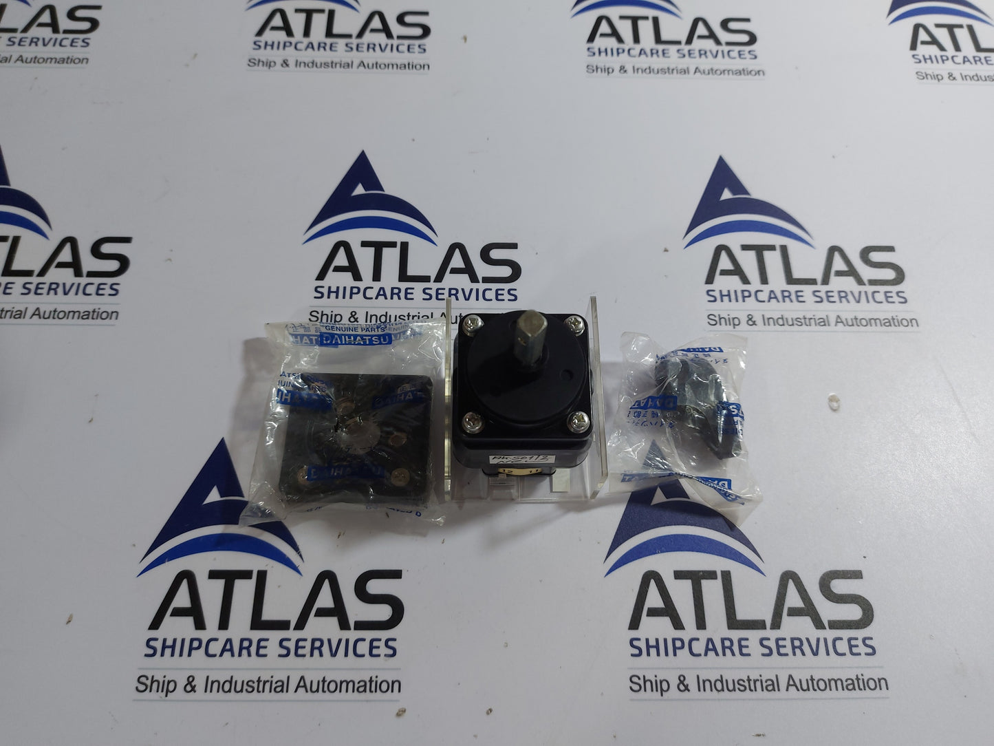 SEIKO ELECTRIC WBN W201 CAM SWITCH 600V 10A