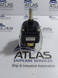 SEIKO ELECTRIC WBN W201 CAM SWITCH 600V 10A