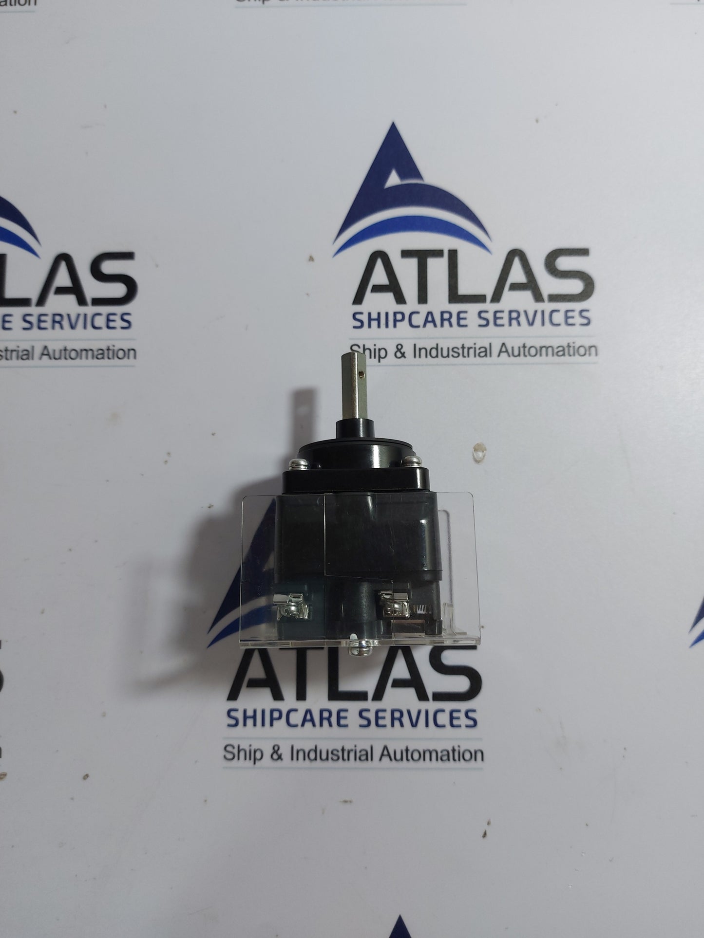 SEIKO ELECTRIC WBN W201 CAM SWITCH 600V 10A