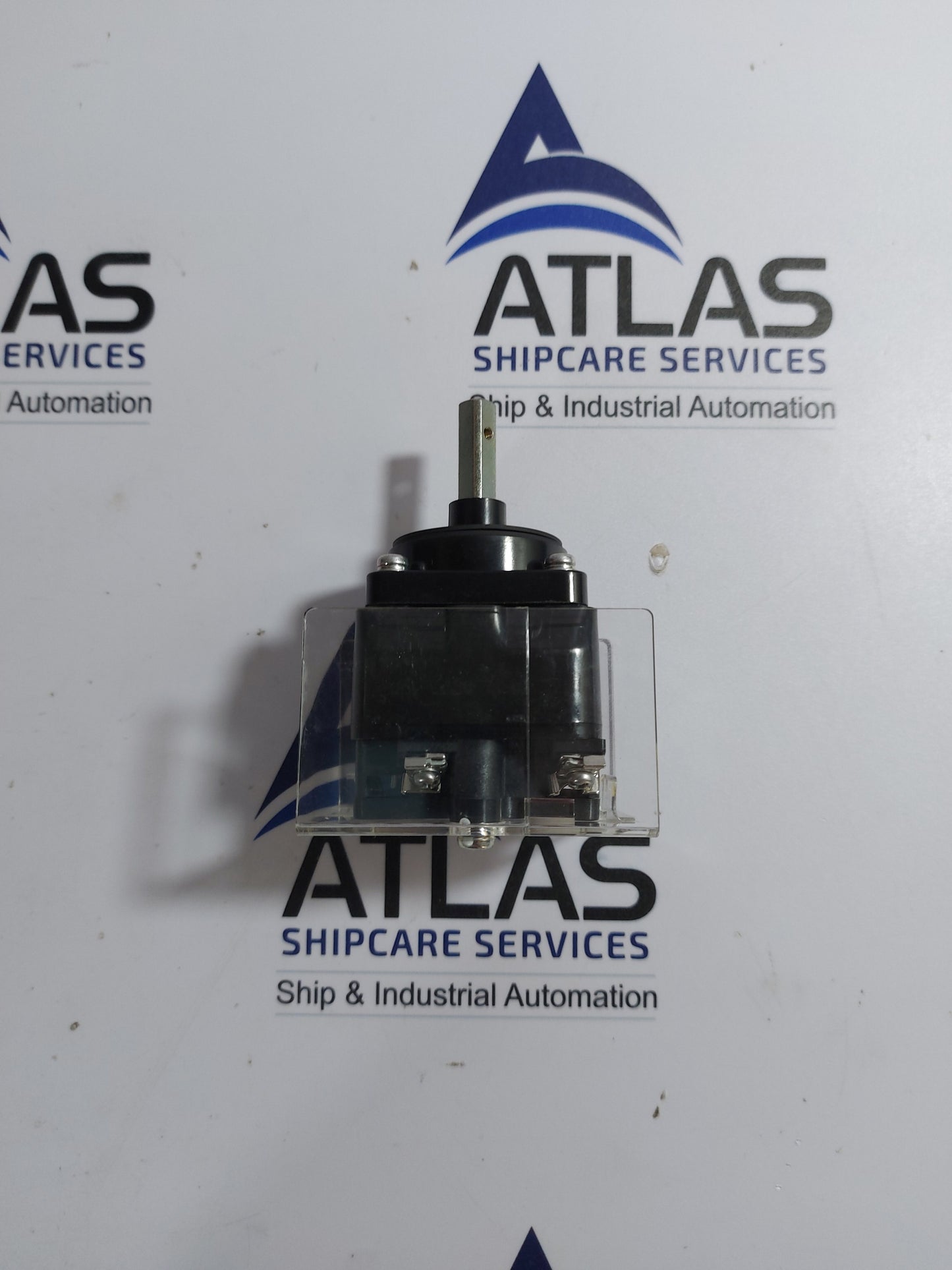 SEIKO ELECTRIC WBN W201 CAM SWITCH 600V 10A