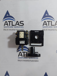 SEIKO ELECTRIC YBN-104 VK CONTROL SWITCH 600V 10A CONT
