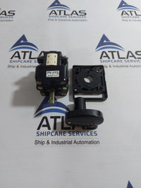 SEIKO ELECTRIC YBN-104 VK CONTROL SWITCH 600V 10A CONT