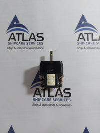 SEIKO ELECTRIC YBN-104 VK CONTROL SWITCH 600V 10A CONT
