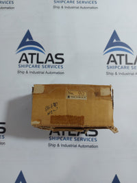 SEIKO ELECTRIC YBN-106 VK CONTROL SWITCH 600V 10A CONT