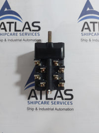 SEIKO ELECTRIC YBN-114-FR CARGO SWITCH BOARD CONTROL SWITCH