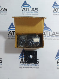 SEIKO ELECTRIC YBN-204 VK CONTROL SWITCH 600V 10A CONT