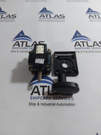 SEIKO ELECTRIC YBN-204 VK CONTROL SWITCH 600V 10A CONT