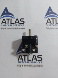 SEIKO ELECTRIC YBN-204 VK CONTROL SWITCH 600V 10A CONT