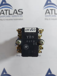 SEIKO ELECTRIC YBN-3010 VK CARGO SWITCH BOARD CONTROL SWITCH