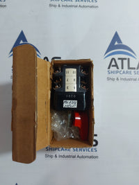 SEIKO ELECTRIC YBN-3019-FR CARGO SWITCH BOARD CONTROL SWITCH