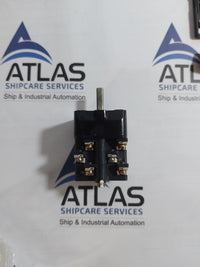 SEIKO ELECTRIC YBN-3019-FR CARGO SWITCH BOARD CONTROL SWITCH