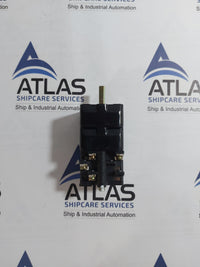 SEIKO ELECTRIC YBRSF1-606PR CAM SWITCH 600V 10A CONT.