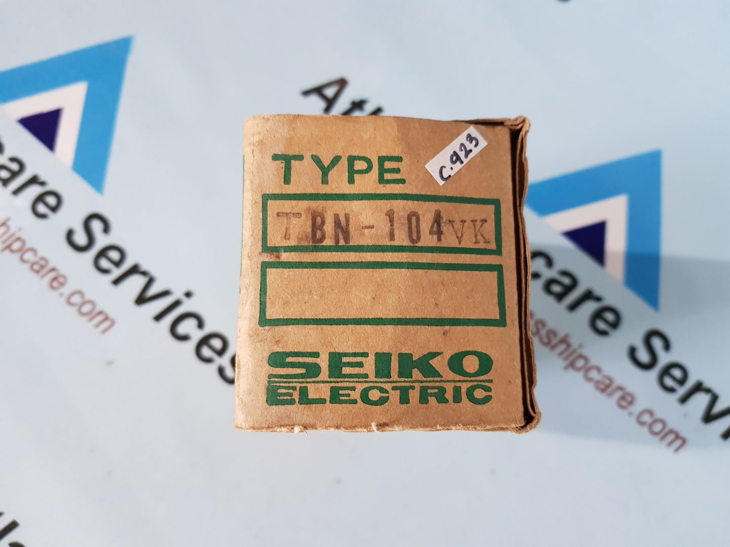 SEIKO TBN-104VK CAM SWITCH