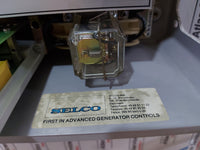 SELCO E7500 SYNCHRONIZING AID AG709