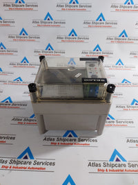 SELCO 601 E 2300 INSULATION MONITORING RELAY TERMINAL BLOCK