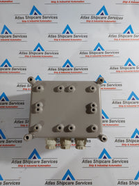SELCO 601 E 2300 INSULATION MONITORING RELAY TERMINAL BLOCK