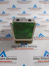 SELCO 601 E 2300 INSULATION RELAY PCB BOARD