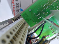SELCO 601 E 2300 INSULATION RELAY PCB BOARD