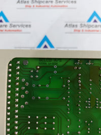 SELCO 601 E 2300 INSULATION RELAY PCB BOARD