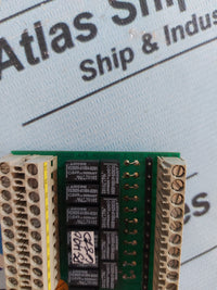 SELCO M0720-20 UNIVERSAL BOARD