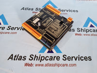 SELCO M1000-24-02B ALARM ANNUCIATOR