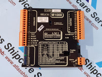 SELCO M1000-24-02B ALARM ANNUCIATOR