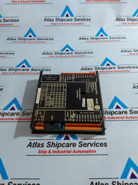 SELCO M1000-29-10 ALARM ANNUNCIATOR