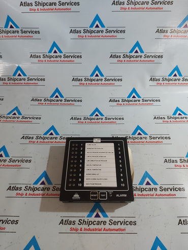 SELCO M1000.0370 ALARM PANEL