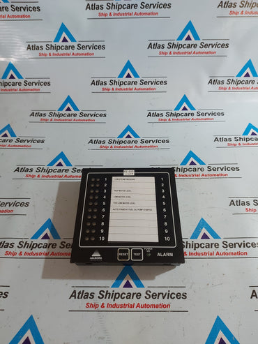 SELCO M1000.0370 ALARM PANEL