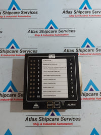 SELCO M1000.0370 ALARM PANEL