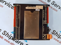 SELCO M2000-20-00 ENGINE CONTROLLER