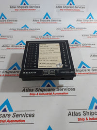 SELCO M2000-29-10 ENGINE CONTROLLER
