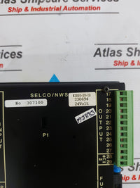 SELCO M2000-29-10 ENGINE CONTROLLER