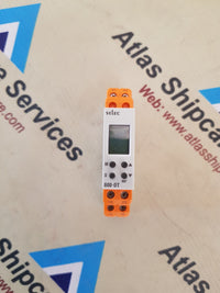 SELEC 600DT DIGITAL TIMER