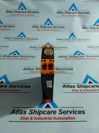 SELEC 800XA ON DELAY/INTERVAL MODE ANALOG TIMER