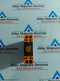 SELEC 800XA ON DELAY/INTERVAL MODE ANALOG TIMER