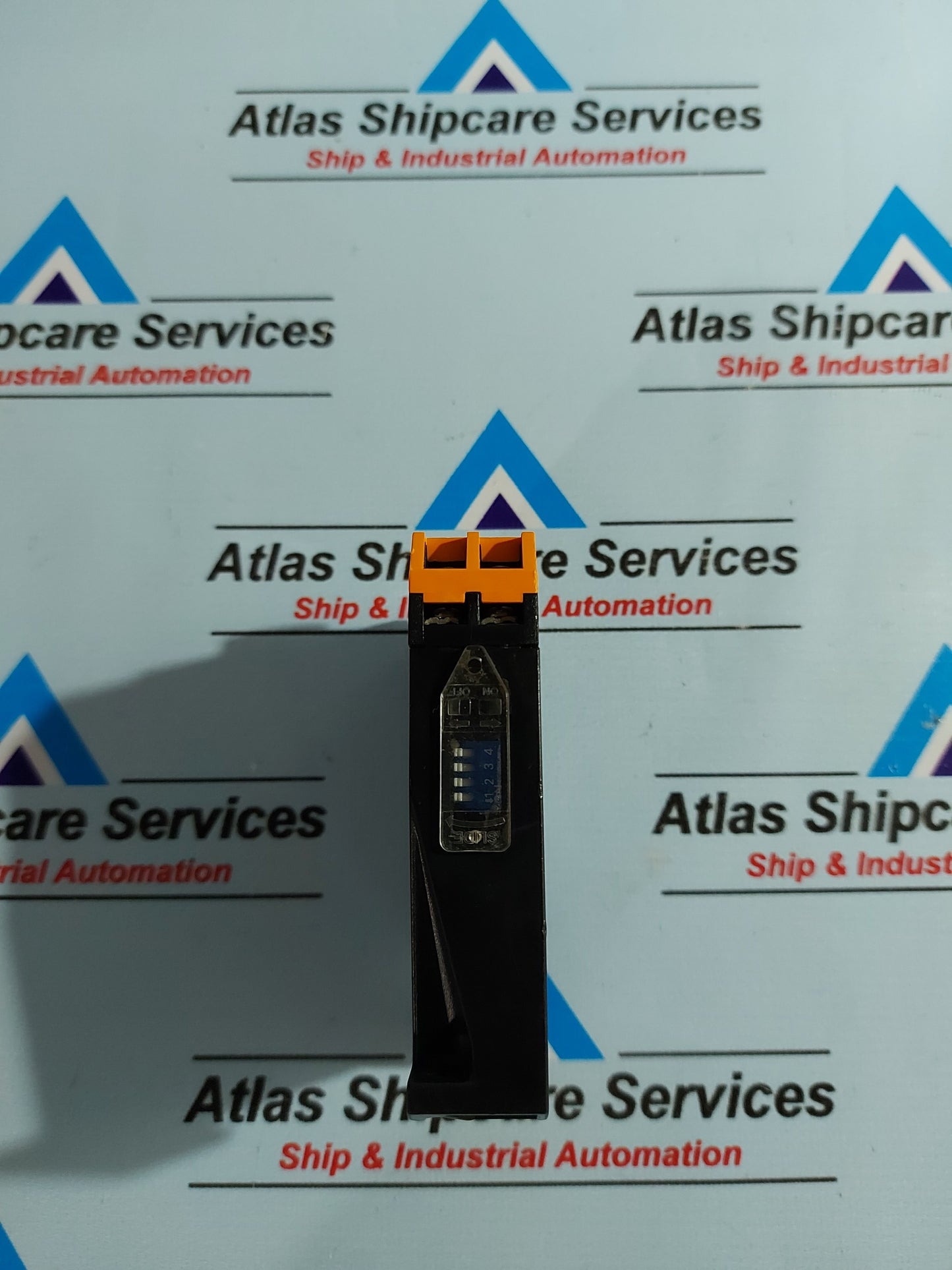 SELEC 800XA ON DELAY/INTERVAL MODE ANALOG TIMER