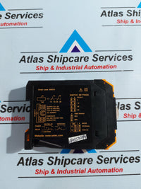 SELEC 800XA ON DELAY/INTERVAL MODE ANALOG TIMER