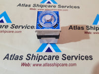 SELECTRON 55-U-F11-2 TIMER RELAY