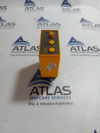 SELECTRON GZU CH-3250 LYSS TIME DELAY RELAY