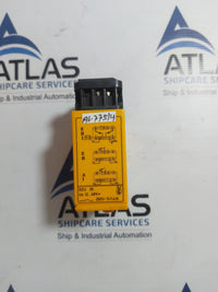 SELECTRON GZU CH-3250 LYSS TIME DELAY RELAY