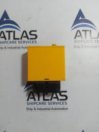 SELECTRON GZU CH-3250 LYSS TIME DELAY RELAY