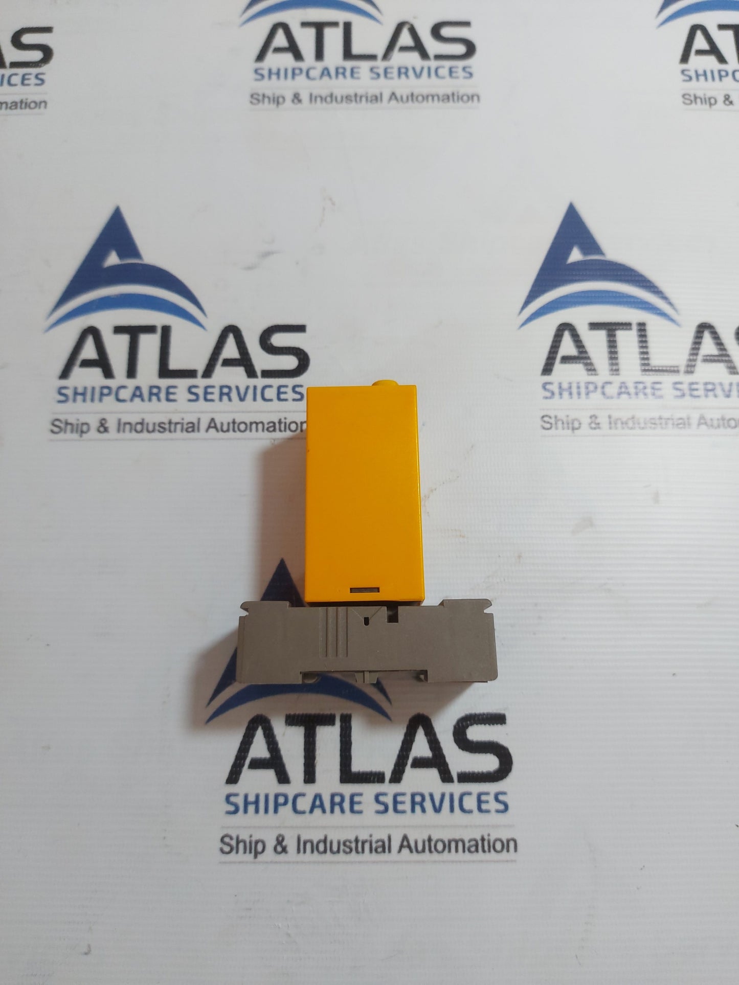 SELECTRON RZEA 30 MULTIFUNCTION TIME RELAY 12-48VAC/DC